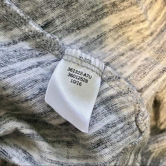 NWOT! PINK Victoria's Secret Holla Daze Sequin Embellished Ringer Tee - Picture 13 of 14